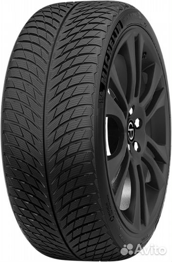 Kumho WinterCraft WP72 275/35 R19