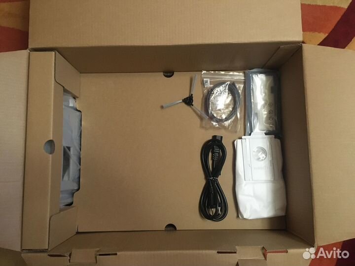 Продажа робот-пылесоса Samsung vr30t85513w/EV