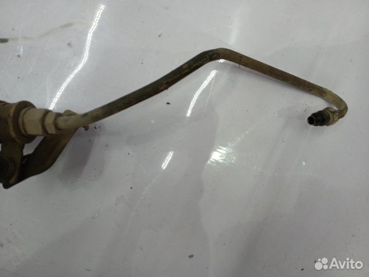 Шланг гидроусилителя руля Hyundai Solaris 1 G4FC