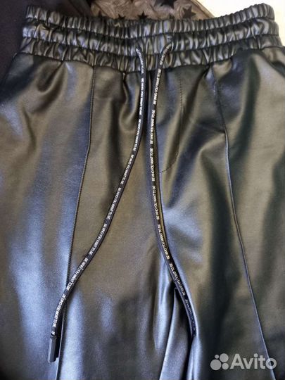 Блузка и брюки для девочки 8 лет