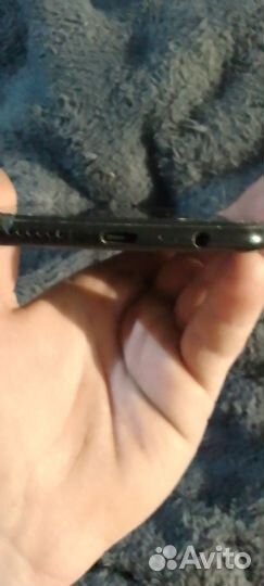 Samsung Galaxy A20s, 4/64 ГБ