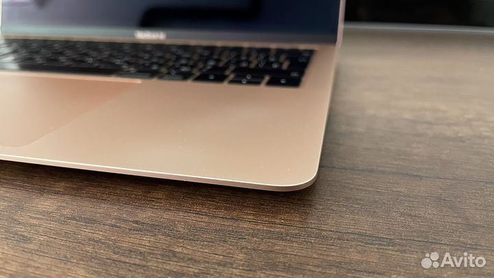 Apple MacBook air 13