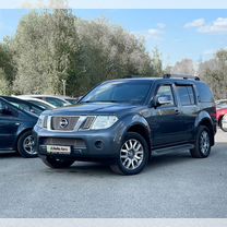 Nissan Pathfinder 2.5 AT, 2013, 251 732 км, с пробегом, цена 1 899 000 руб.