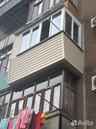 Пластиковые окна и балконы