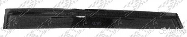 Ветровик задний nissan murano 08- LH ST-DTG6-622-2