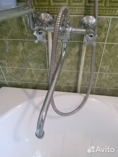 Мебель для ванной комнаты