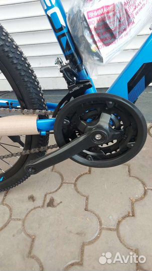 Велосипеды