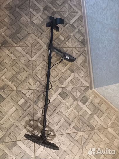 Металлоискатель minelab equinox 800