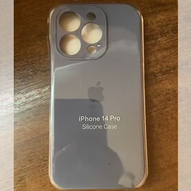 Чехол на iPhone 14 pro