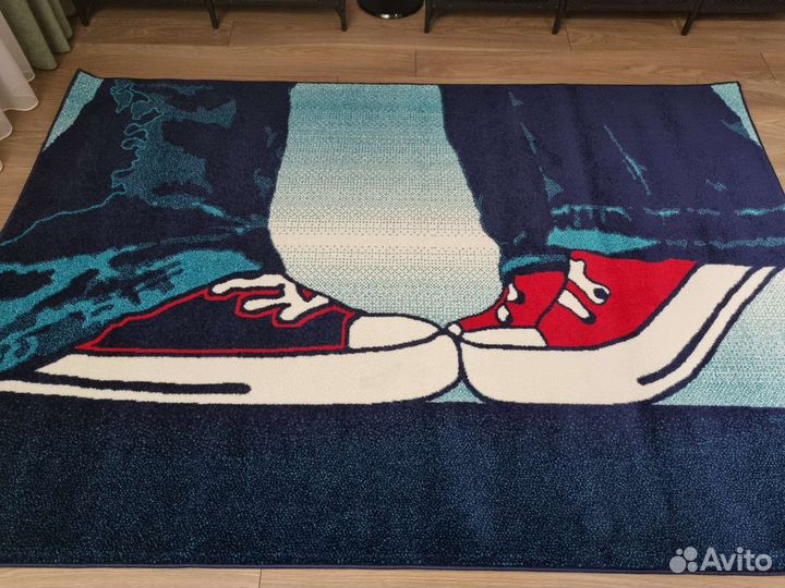 Ковер новый