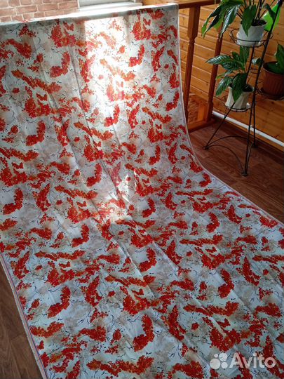 Материал паплин