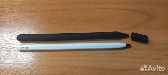 Чехол для apple pencil 2