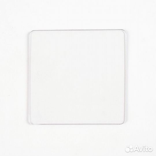 Монолитный поликарбонат 4мм Borrex (оптима)