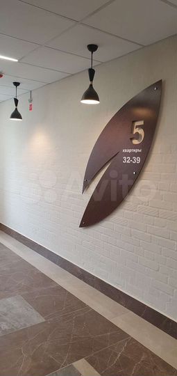 2-к. квартира, 70 м², 5/12 эт.