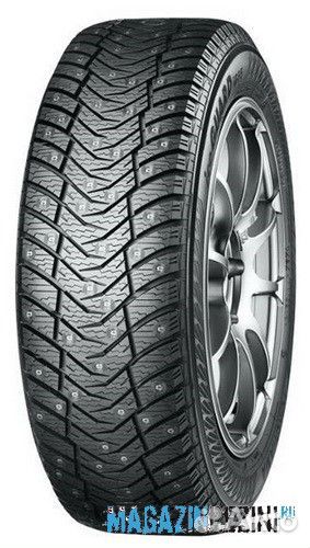 Yokohama Ice Guard IG65 215/50 R17 95T