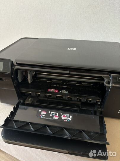 Принтер мфу HP C4683