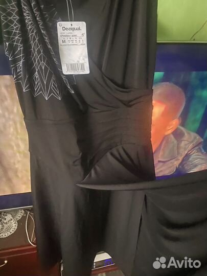 Платье женское Desiqual