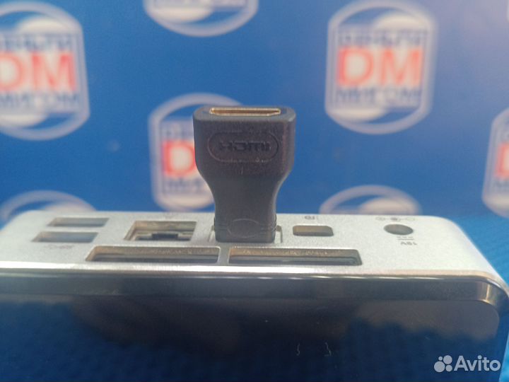 А) мини пк Intel d34040wyk (ми4765)