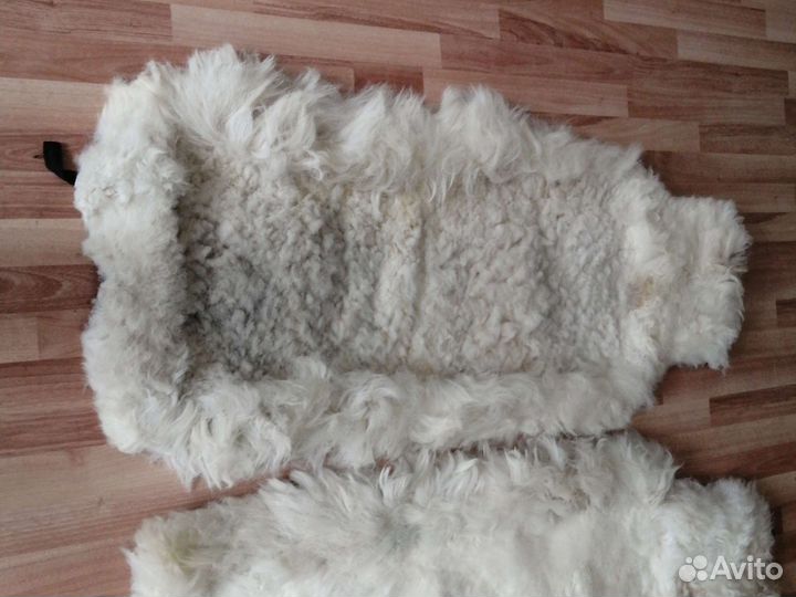 Чехлы на автомобильные сидения бу