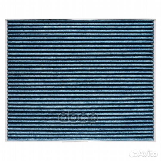 Фильтр салона crva55011 Carville Racing