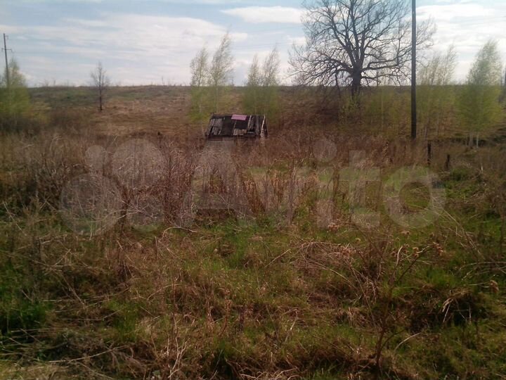 Участок 29,6 сот. (ИЖС)