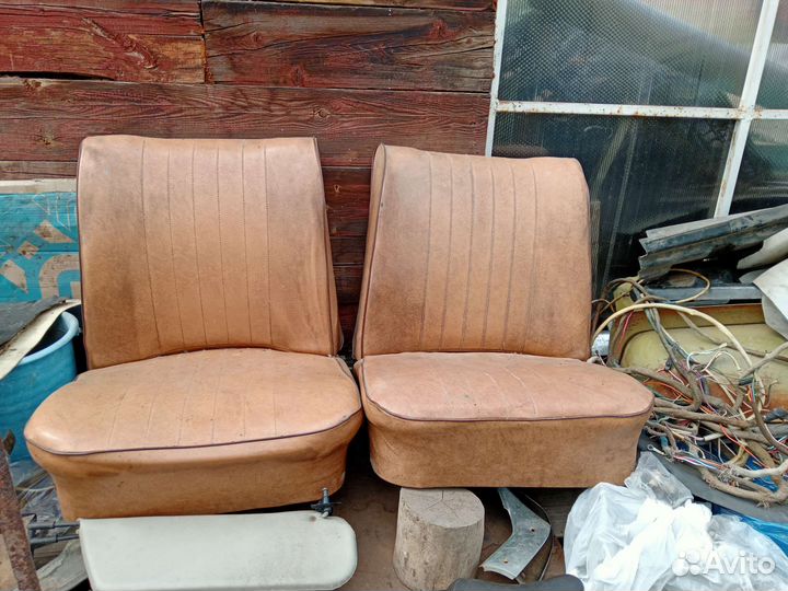 Москвич 408 1.4 МТ, 1968, 40 000 км