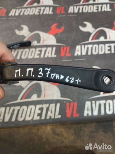 Поводки дворников Renault Sandero хэтчбек