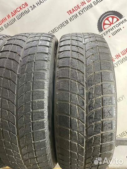 Bridgestone Blizzak WS-60 185/65 R15 90H