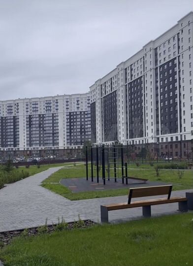 Квартира-студия, 28 м², 5/16 эт.