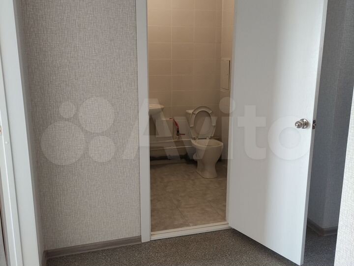 1-к. квартира, 34,1 м², 9/10 эт.