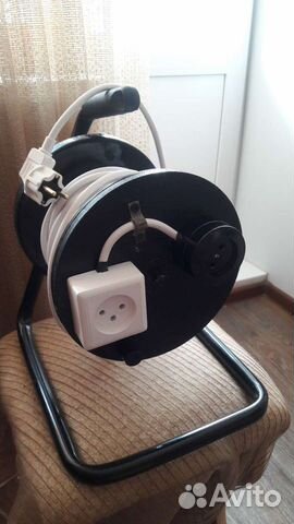 Удлинитель