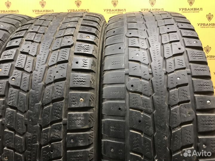 Dunlop SP Winter Ice 01 195/65 R15 95T