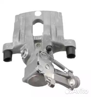 108334 Ремкомплект тормозного суппорта переднего