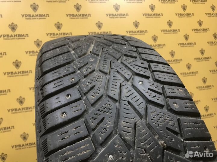 Gislaved NordFrost 100 205/60 R16 96T