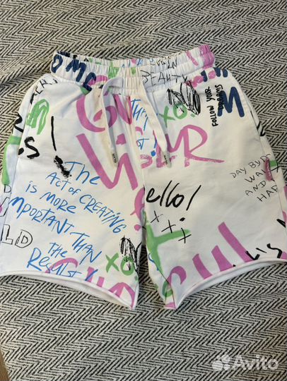 Костюм Gulliver 110