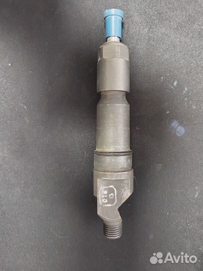 Форсунка Камаз Евро 2 216-1112010-01А