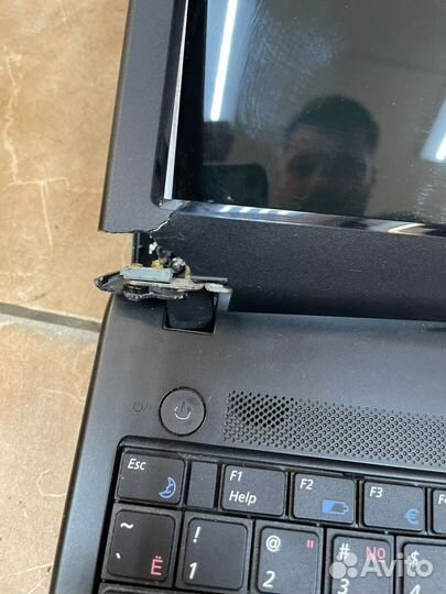 Samsung R519 Ноутбук