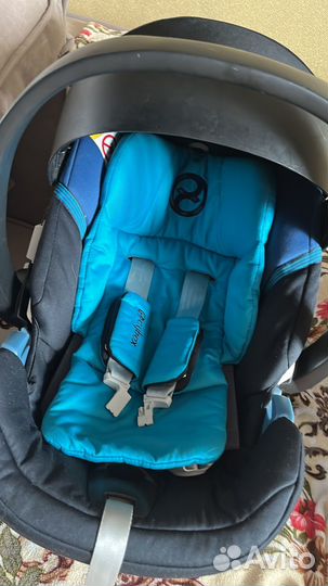 Автолюлька