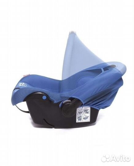 Автолюлька