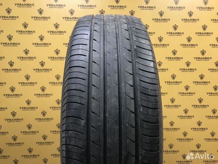 Yokohama Geolandar G98 225/65 R17 102V