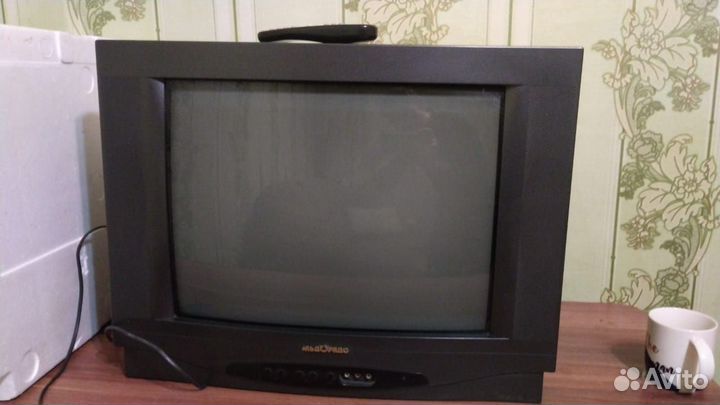 Телевизоры