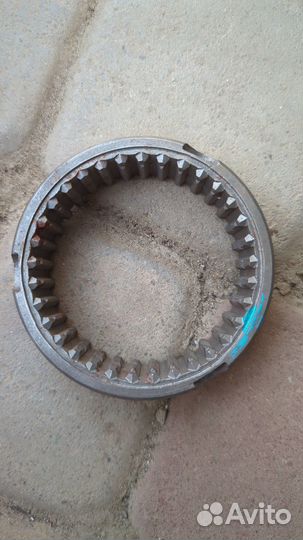 Муфта синхронизатора Лада 2109 210831701878