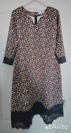 Вечернее платье 48 50 размер