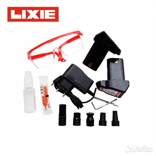 Аренда монтажного газового пистолета