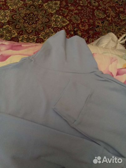 Мужские вещи 48-50разм пакет