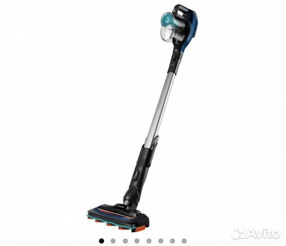 Ручной пылесос Philips