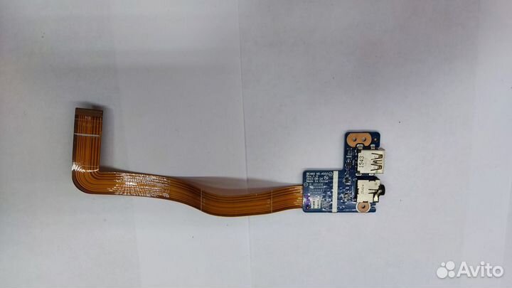 Доп плата USB / Audio Lenovo ThinkPad E460