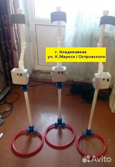 Металлоискатель пират надежный