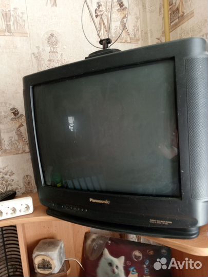 Телевизор бу