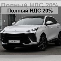 Forthing T5 EVO 1.5 AT, 2023, 10 км, с пробегом, цена 2 849 000 руб.